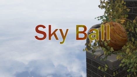 Sky Ball