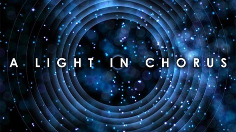 A Light In Chorus