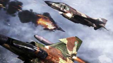 The Flight of Dowran