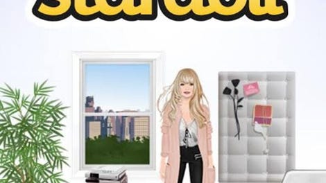 Stardoll