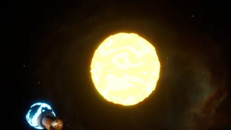 Orbit VR