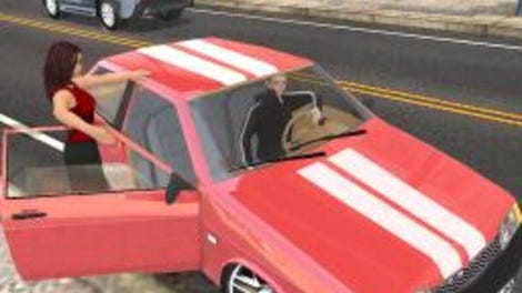 Car Simulator OG
