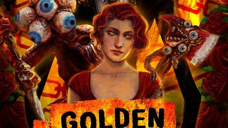 Golden Light