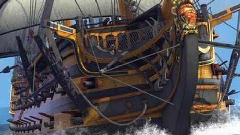 Naval Action