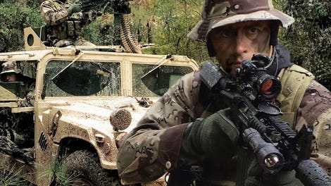 SOCOM 3: U.S. Navy SEALs