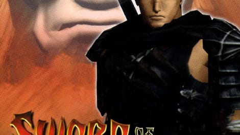 Sword of the Berserk: Guts' Rage