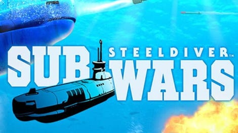 Steel Diver: Sub Wars