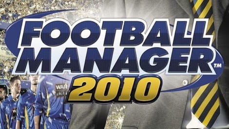 Football Manager 2010