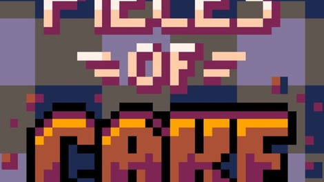 Pieces of Cake