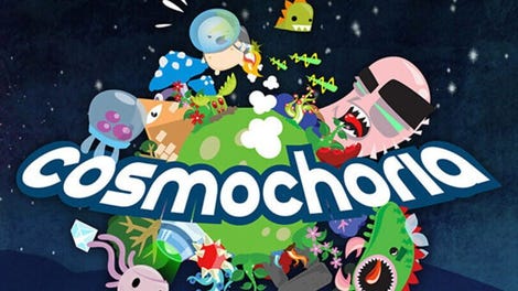 Cosmochoria