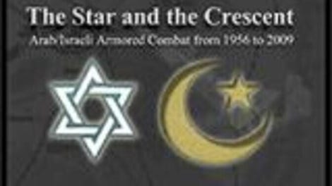 The Star and the Crescent