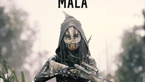 Hunt: Showdown 1896 - La Luz Mala