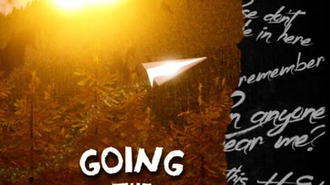 Going the Distance