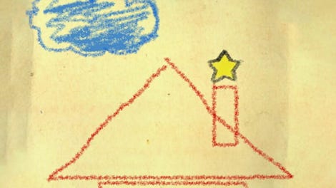 Crayon Physics Deluxe