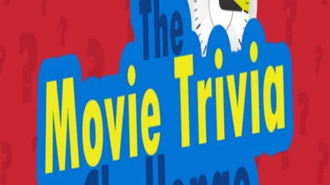 The Movie Trivia Challenge