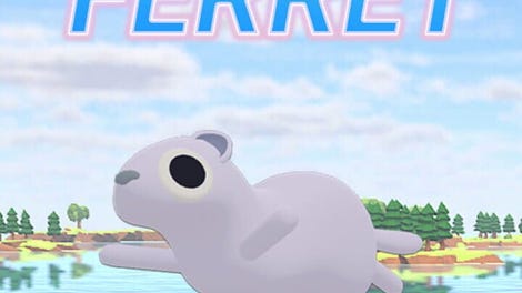 Flying Ferret