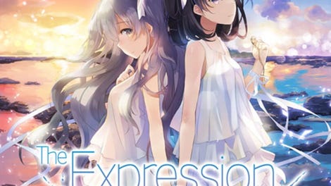 The Expression Amrilato