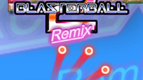 Blasterball 2: Remix