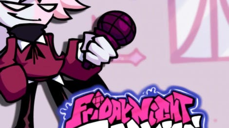 Friday Night Funkin': Vs. Selever
