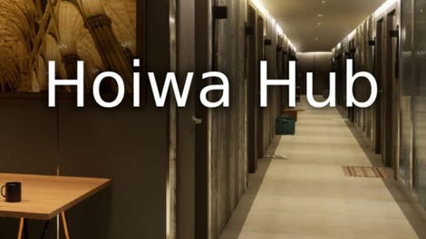 Hoiwa Hub
