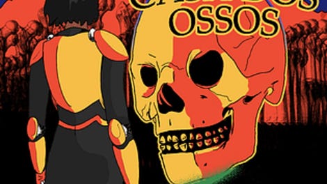 Casa dos Ossos