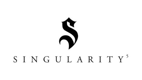 Singularity 5