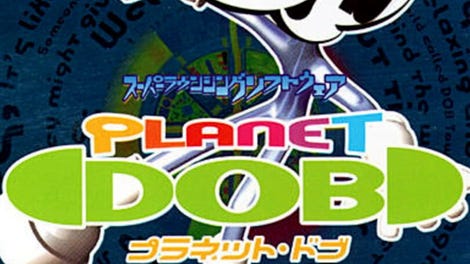 Planet DOB