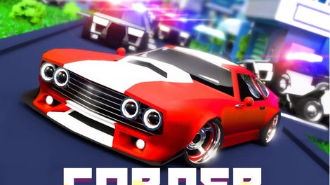 Corner Driver - Kotaku