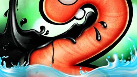 Feed Me Oil 2