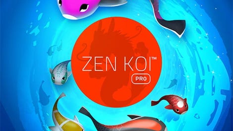 Zen Koi Pro