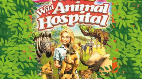 Pet Vet 3d: Wild Animal Hospital - Kotaku