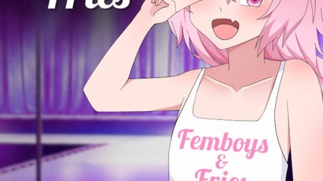 Femboys & Fries