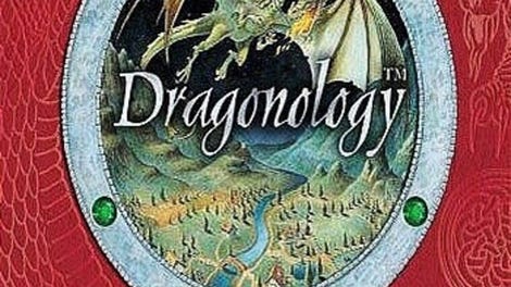 Dragonology