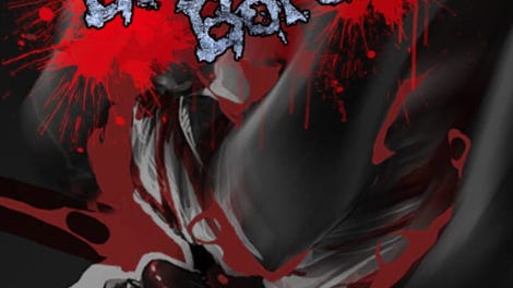 Bleeding Border