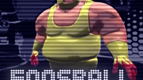 Foosball Runner