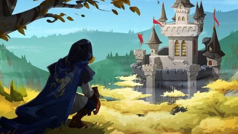 Crowntakers