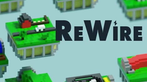 ReWire