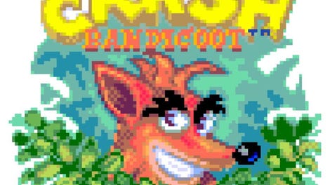 Crash Bandicoot - Kotaku