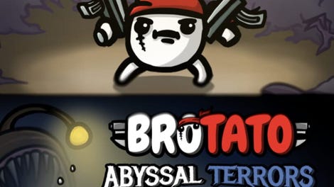 Brotato + Abyssal Terrors DLC Bundle