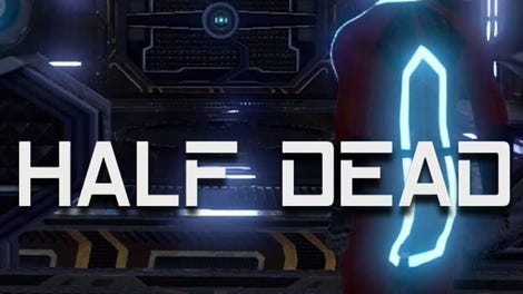 Half Dead