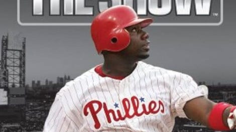 MLB 08: The Show