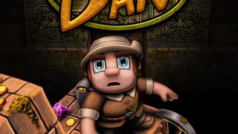 Diamond Dan