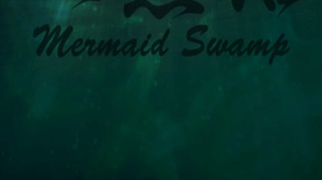 Mermaid Swamp