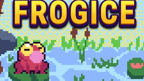 Frogice