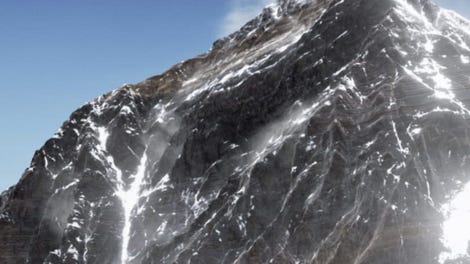 Everest VR
