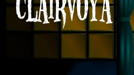 Ask Madame Clairvoya
