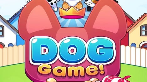 Dog Game!