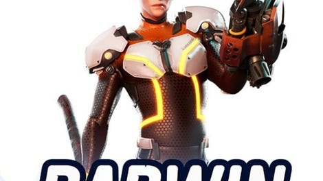 Darwin Project