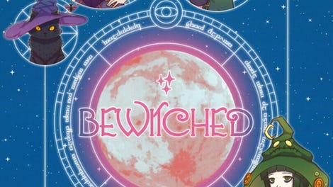 Bewitched