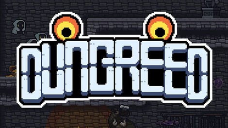 Dungreed